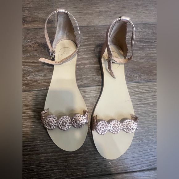 Jack Rogers Shoes - Jack Rogers Daphne Sandals